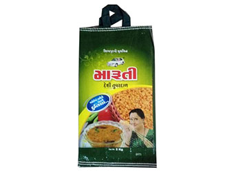 BOPP Handle Bags - Veeshna PolyPack Pvt. Ltd.