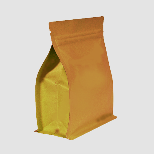 Flexible Packaging Pouches, Stand Up Pouches - Veeshna PolyPack Pvt. Ltd.
